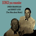owen brannigan、Ernest Lush - Song Of The Flea (feat. Ernest Lush)
