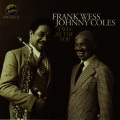 Frank Wess、Johnny Coles - Morning Star