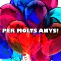 The Harmony Group - Per Molts Anys