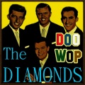 the diamonds - Passion Flower