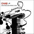 chab - My Memory