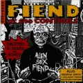 Alien Sex Fiend - Ignore The Machine