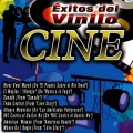 Orquesta Cinerama - Tema Central
