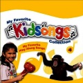 Kidsongs - Here We Go 'Round The Mulberry Bush