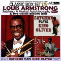 Louis Armstrong - Dr Jazz