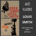 Louis Smith - Au Privave
