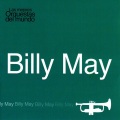 Billy May - Mad About the Boy