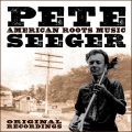 pete seeger - The Golden Vanity