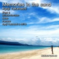 高橋良爾 - Memories In The Sand (Ryoji Takahashi & Beta Remix)