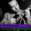 Django Reinhardt - Micro (Mike) Ii