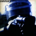 Conflict - You Cannot Win