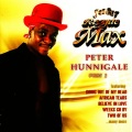 peter hunnigale - African Tears
