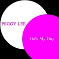 Peggy Lee - Music Music Music