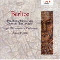 Royal Philharmonic Orchestra、André Previn (安德列·普列文) - Symphonie Fantastique, Op.14: Rêveries. Passions