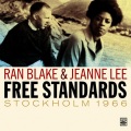Ran Blake、Jeanne Lee - Ticket to Ride