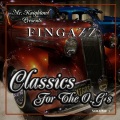 Fingazz - Thin Line Between Love and Hate