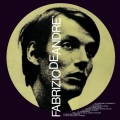 fabrizio de andrè - S'i Fossi Foco
