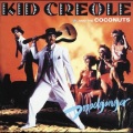 Kid Creole & The Coconuts - The Lifeboat Party
