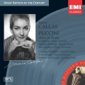 Maria Callas - Turandot : Tu, che di gel sei cinta