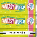Didier Sinclair、Gyss、Chris Pi - Fantasy World (Sucker DJ's Remix)