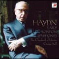 The Cleveland Jazz Orchestra、The Cleveland Orchestra - Symphony No. 97 in C Major, Hob. I: 97: III. Menuetto. Allegretto