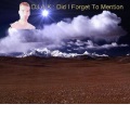 DJ AK - Escape From Mars