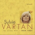 Sylvie Vartan - L' Homme En Noir