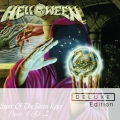 Helloween - Twilight Of The Gods