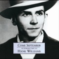 Hank Williams - I'll Never Get Out Of This World Alive