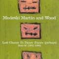 Medeski Martin & Wood - Chubb Sub