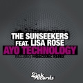 The Seekers - Ayo Technology