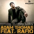 Adam Thorn - Hey Baby