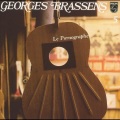georges brassens - La Marine