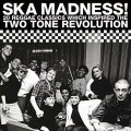 Various Artists - (People Get Ready) Let's Do Rocksteady