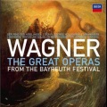 orchester der bayreuther festspiele - Prelude