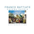 franco battiato - Centro Di Gravità Permanente