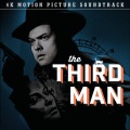 anton karas - The Third Man