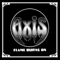 Axis - One Step Ahead