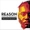 BK、Mr. Beef、Reason - ReDefinition