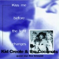 Kid Creole & The Coconuts - What a Work of Art Is Man