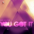 Alex Barattini - You Got It (Radio Mix)