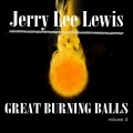 Jerry Lee Lewis - Rockin' Jerry Lee