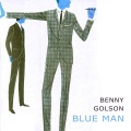 Benny Golson - Bob Hurd's Blues