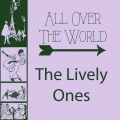 The Lively Ones - 40 Miles Bad Road