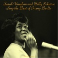 Sarah Vaughan - You're Just in Love
