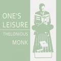 Thelonious Monk - Ruby my Dear