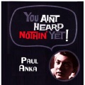 Paul Anka - The End Of The World