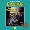 John Sinclair - Tonstudio Braun, Folge 6: Die Vampirfalle. Teil 3 von 3, Kapitel 2 (口白)