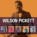 wilson pickett - Nothing You Can Do
