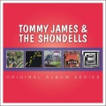 Tommy James And The Shondells - I Know Who I Am